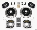 Picture of Wilwood WIL Dynapro Brake Kit Big Brake Kits - 140-13207-D
