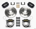 Picture of Wilwood WIL Dynapro Brake Kit Big Brake Kits - 140-13207