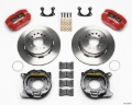 Picture of Wilwood WIL Dynapro Brake Kit Big Brake Kits - 140-13206-R