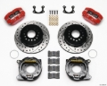 Picture of Wilwood WIL Dynapro Brake Kit Big Brake Kits - 140-13206-DR