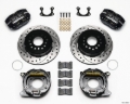 Picture of Wilwood WIL Dynapro Brake Kit Big Brake Kits - 140-13206-D