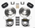Picture of Wilwood WIL Dynapro Brake Kit Big Brake Kits - 140-13206