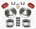 Picture of Wilwood WIL Dynapro Brake Kit Big Brake Kits - 140-13205-R