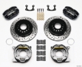Picture of Wilwood WIL Dynapro Brake Kit Big Brake Kits - 140-13205-D