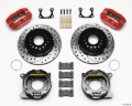 Picture of Wilwood WIL Dynapro Brake Kit Big Brake Kits - 140-13204-DR