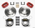 Picture of Wilwood WIL Dynapro Brake Kit Big Brake Kits - 140-13204-R