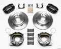 Picture of Wilwood WIL Dynapro Brake Kit Big Brake Kits - 140-13204