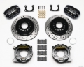 Picture of Wilwood WIL Dynapro Brake Kit Big Brake Kits - 140-13204-D