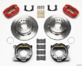 Picture of Wilwood WIL Dynapro Brake Kit Big Brake Kits - 140-13181-R