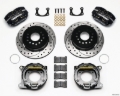 Picture of Wilwood WIL Dynapro Brake Kit Big Brake Kits - 140-13181-D