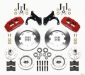 Picture of Wilwood WIL Dynapro Brake Kit Big Brake Kits - 140-12946-R