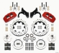 Picture of Wilwood WIL Dynapro Brake Kit Big Brake Kits - 140-12946-DR