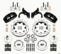 Picture of Wilwood WIL Dynapro Brake Kit Big Brake Kits - 140-12946-D