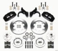 Picture of Wilwood WIL Dynapro Brake Kit Big Brake Kits - 140-12946