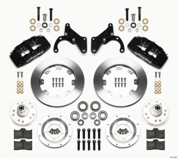 Picture of Wilwood WIL Dynapro Brake Kit Big Brake Kits - 140-12946