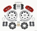 Picture of Wilwood WIL Dynapro Brake Kit Big Brake Kits - 140-12767-DR