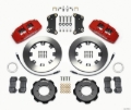 Picture of Wilwood WIL Dynapro Brake Kit Big Brake Kits - 140-12767-R