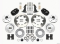 Picture of Wilwood WIL Dynalite Brake Kit Big Brake Kits - 140-12724