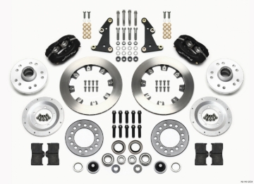 Picture of Wilwood WIL Dynalite Brake Kit Big Brake Kits - 140-12724