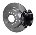 Picture of Wilwood WIL D154 Brake Kit Rear Big Brake Kits - 140-12569