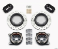 Picture of Wilwood WIL Dynalite Brake Kit Big Brake Kits - 140-12420-D