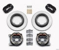 Picture of Wilwood WIL Dynalite Brake Kit Big Brake Kits - 140-12420