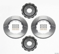 Picture of Wilwood WIL Rotor Kit Front Brake Rotors - 140-12496