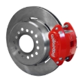 Picture of Wilwood WIL D154 Brake Kit Big Brake Kits - 140-12210-R