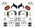 Picture of Wilwood WIL Dynalite Brake Kit Big Brake Kits - 140-12022-R