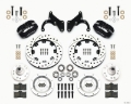 Picture of Wilwood WIL Dynalite Brake Kit Big Brake Kits - 140-12022-D