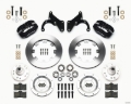 Picture of Wilwood WIL Dynalite Brake Kit Big Brake Kits - 140-12022