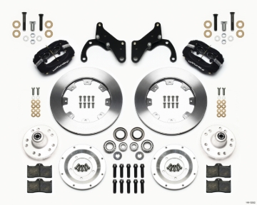 Picture of Wilwood WIL Dynalite Brake Kit Big Brake Kits - 140-12022