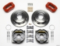 Picture of Wilwood WIL Dynapro Brake Kit Big Brake Kits - 140-11941-R