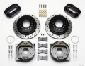 Picture of Wilwood WIL Dynapro Brake Kit Big Brake Kits - 140-11941-D