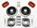 Picture of Wilwood WIL Dynapro Brake Kit Big Brake Kits - 140-11941-DR