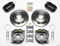 Picture of Wilwood WIL Dynapro Brake Kit Big Brake Kits - 140-11941