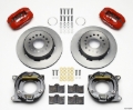 Picture of Wilwood WIL Dynalite Brake Kit Big Brake Kits - 140-11828-R