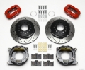 Picture of Wilwood WIL Dynalite Brake Kit Big Brake Kits - 140-11828-DR