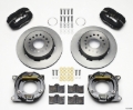 Picture of Wilwood WIL Dynalite Brake Kit Big Brake Kits - 140-11828