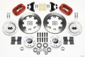 Picture of Wilwood WIL Dynalite Brake Kit Big Brake Kits - 140-11812-R
