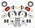 Picture of Wilwood WIL Dynalite Brake Kit Big Brake Kits - 140-11811-R