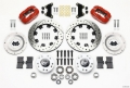 Picture of Wilwood WIL Dynalite Brake Kit Big Brake Kits - 140-11812-DR