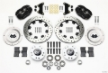 Picture of Wilwood WIL Dynalite Brake Kit Big Brake Kits - 140-11812-D