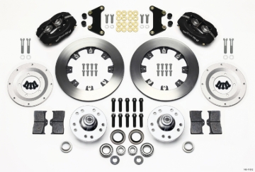 Picture of Wilwood WIL Dynalite Brake Kit Big Brake Kits - 140-11812