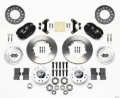 Picture of Wilwood WIL Dynalite Brake Kit Big Brake Kits - 140-11811