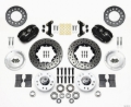 Picture of Wilwood WIL Dynalite Brake Kit Big Brake Kits - 140-11811-D