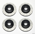 Picture of Wilwood WIL Rotor Kit Brake Rotors - 140-11727-D
