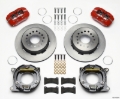 Picture of Wilwood WIL Dynapro Brake Kit Big Brake Kits - 140-11405-R
