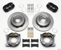 Picture of Wilwood WIL Dynapro Brake Kit Big Brake Kits - 140-11405