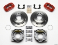 Picture of Wilwood WIL Dynapro Brake Kit Big Brake Kits - 140-11403-R